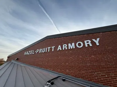 Exterior Dimensional Photo